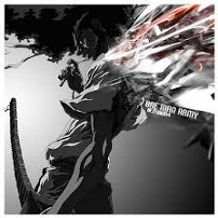 One Man Army + Ol' Dirty Bastard Scratch Hook