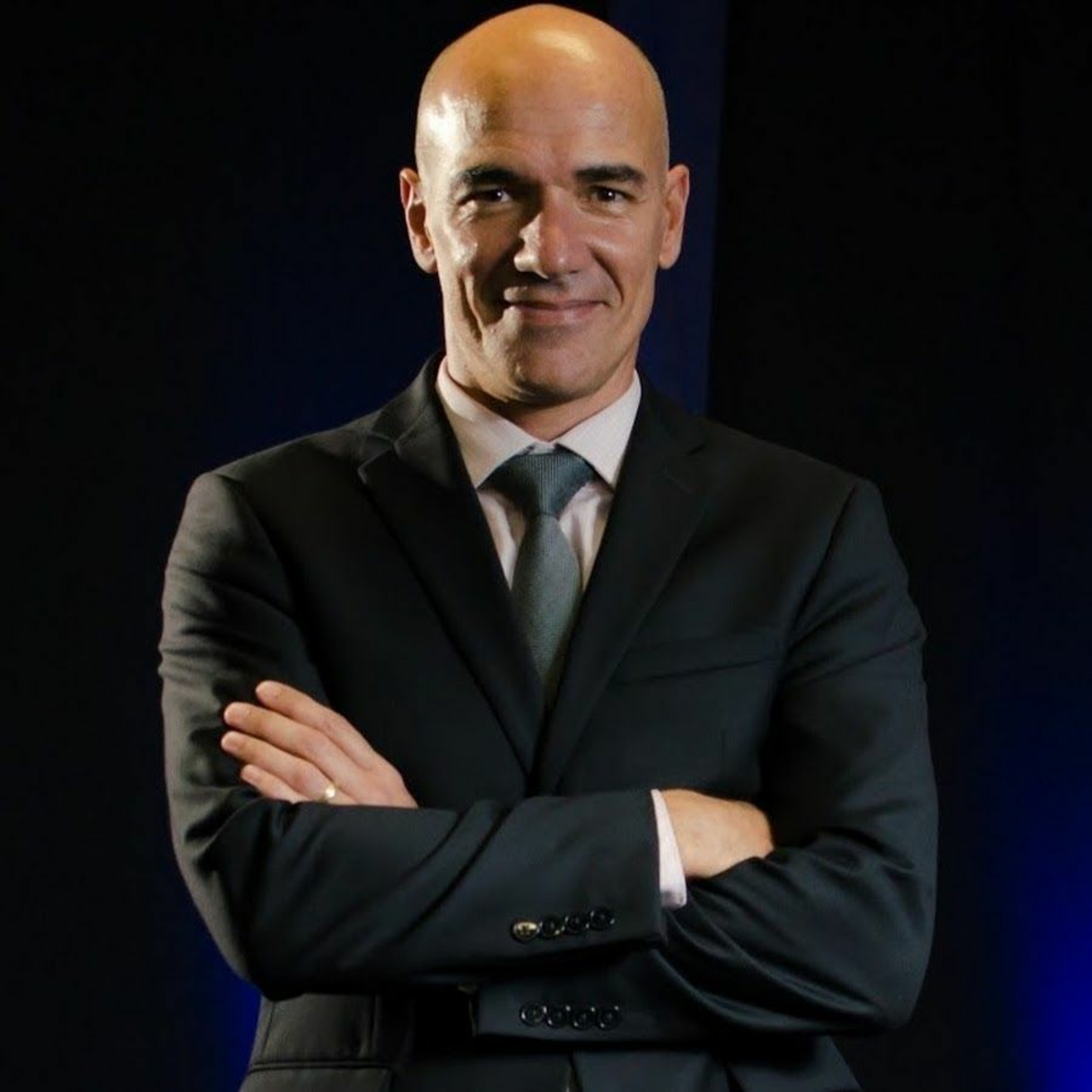 Alexandre Lacava e os 7 passos para se tornar um líder de vendas - Heroes Ep. 21