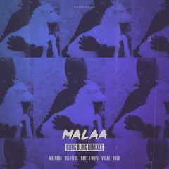 Malaa - Bling Bling (Hugo Remix)