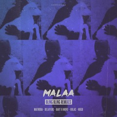 Malaa - Bling Bling (VOLAC Remix)