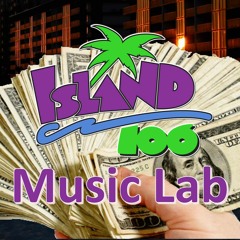 ISLAND 106- FREE MONEY STATION DID IT AGAIN