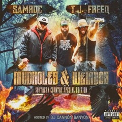 02 Outcho Mind Prod By Dj Cannon Banyon