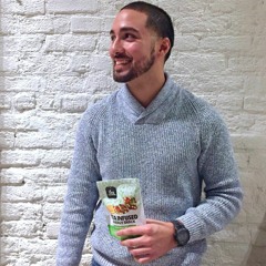 Integrating your values into your professional life with Isaac Lozano of TeaSquares