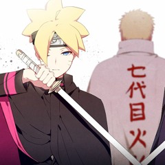 Boruto - Theme Remix