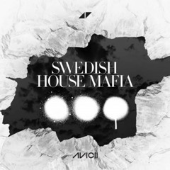 Avicii X Swedish House Mafia - Don't You Worry Child Vs. Without You (MAJOO Mashup)