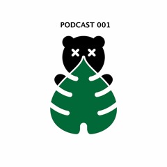 PELU - PODCAST001 @Tampa, Florida [Private Groove]