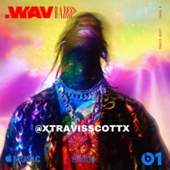 Part Time (ASTROWORLD DELUXE)