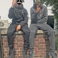 #12World S1 x #NGang NitoNB - Violence