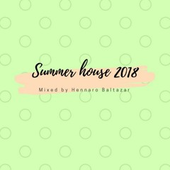 Summer Vibe House 18 - VA