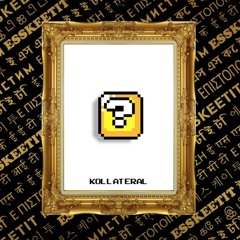 Lil Pump - ESSKEETIT (Kollateral Remix)