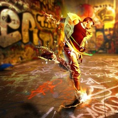 ...it´s time to Freestyle