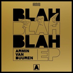 Armin Van Buuren - Blah Blah Blah (KRM's Frenchcore / Hardcore Edit) FREE DOWNLOAD