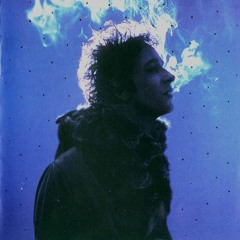 Gustavo Cerati - Bocanada (Full Album)