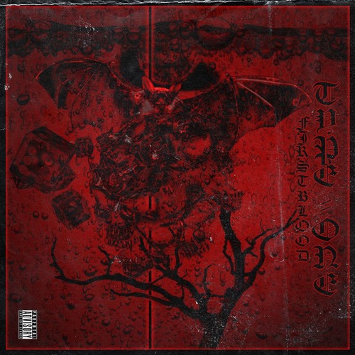 TYPE ONE * BRICK (PROD. BY RYAN C.)