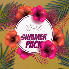 FLOWSTIK - "SUMMER PACK" [2018] "Free Download"