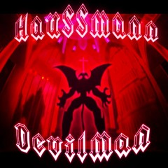 devilman - haussmann