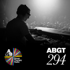 Group Therapy 294 with Above & Beyond and Oliver Smith