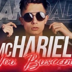 Mc hariel - vou buscar