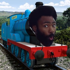 This Is The Island Of Sodor