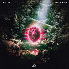 TWISTXR - JUNGLE KING