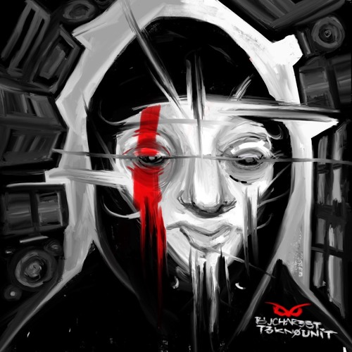 Bucharest Tekno Unit (Album Mix) ...Free Download!