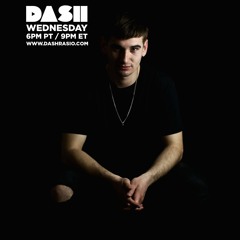 YYVNG Guestmix for Everyday Is Wenzday on Dash1 (Gold Digger Takeover)