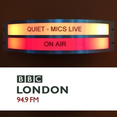 Mervyn Kaye & Cllr Anntoinette Bramble join BBC Radio London to talk government youth spend
