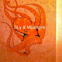 If I Get Too High  Feat. John (Produced by Sly)