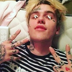 LIL PEEP - HOW DID U KNOW
