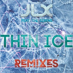 Thin Ice (Boites Remix) [feat. The Sirens]
