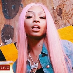 Down To Ride - Cuban Doll & NyNy(Official Audio)
