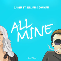 All Mine (Radio Edit)
