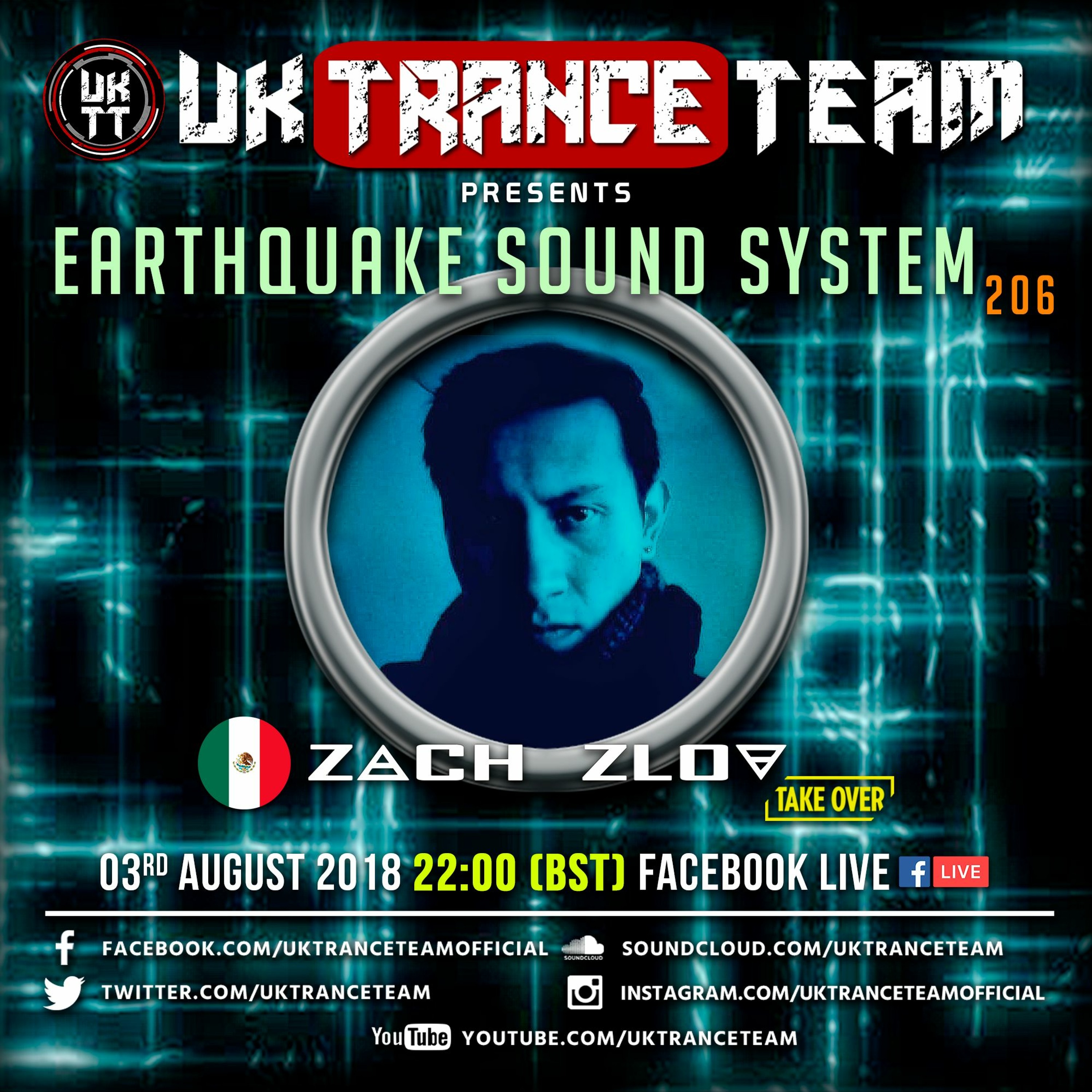 UkTranceTeam