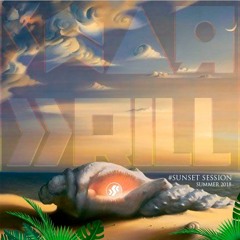 SUMMER SESSION AFTERWORK 2018