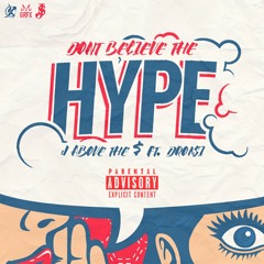 D.B.T.H. ft Droski(prod. By josh petruccio)