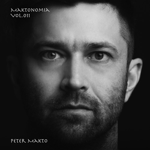 Peter Makto - Maktonomia Vol.011 (The Labyrinth Of Life)