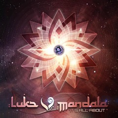 Luke Mandala - Its All About [Desert Trax Remix Contest] Out Now.