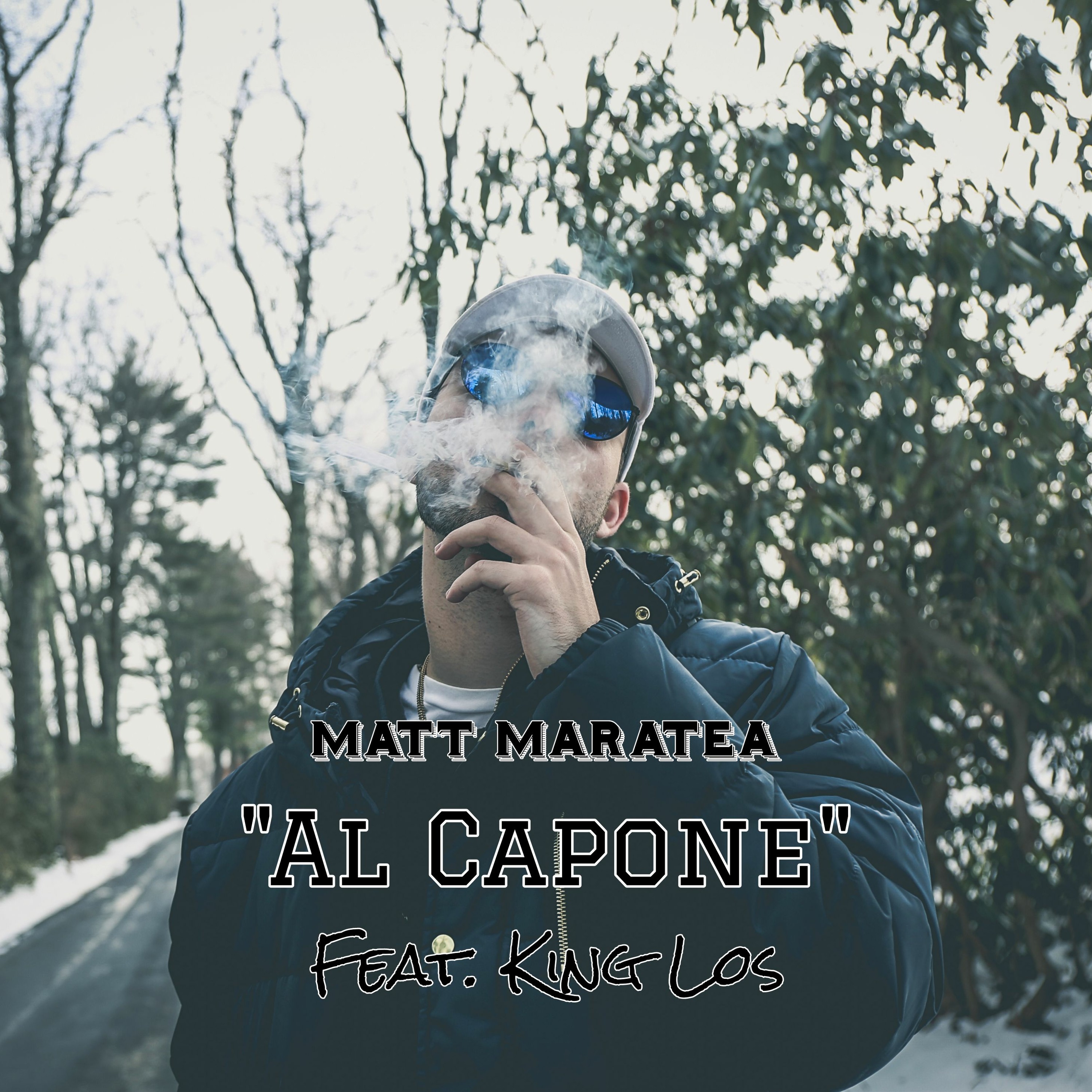 Al Capone Feat. King Los episode artwork