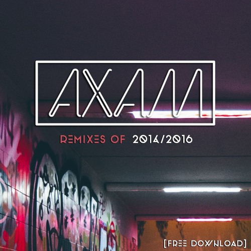 Duffy - Mercy (AXAM & ZHOU Remix) [FREE DOWNLOAD] by AXAM - Listen to music