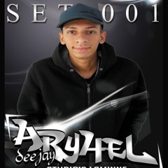 SET 001 ( DJ ARYHEL ) 2K18