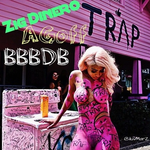 ZIG DINERO - BBBDB FT (AGOFF)