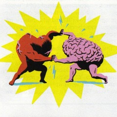 Heart Vs. Mind (Overthinking)