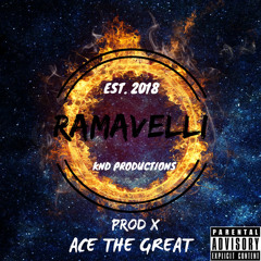 Yung Rama- The Oscars