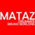 Artwork for Lucybell vs Groove Major - MATAZ [Drummer & Bruno Borlone bootleg]
