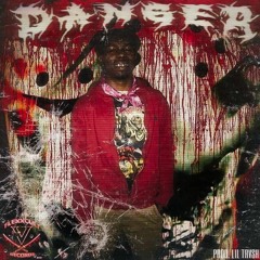 EVILLAIRE - ***DANGER*** (Prod. LILTRVSH)#FC2K12 #SGM