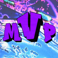 MVP Underground Stream