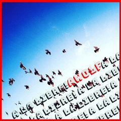 A La Libre!  Prod. By AM(bear.)