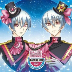 Listen To Moon The Jealousy Binan Koukou Chikyuu Bouei Bu Love Love Cv Keisuke Koumoto By Zenith In The Vepper Playlist Online For Free On Soundcloud