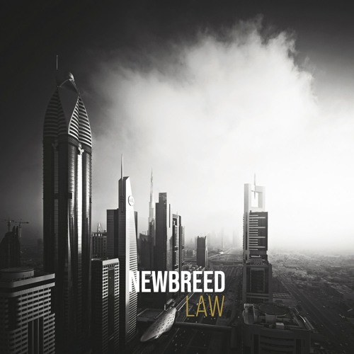 NEWBREED - Simon Said