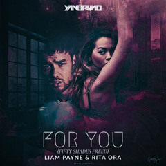 Liam Payne, Rita Ora - For You (Yan Bruno Anthem Mix) FREE DOWNLOAD!!